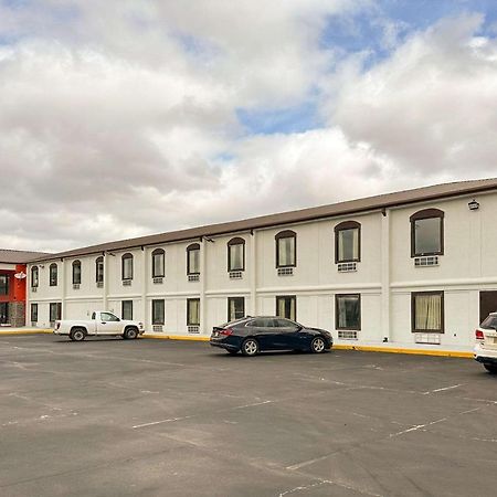 Quality Inn Hazlehurst Exterior foto